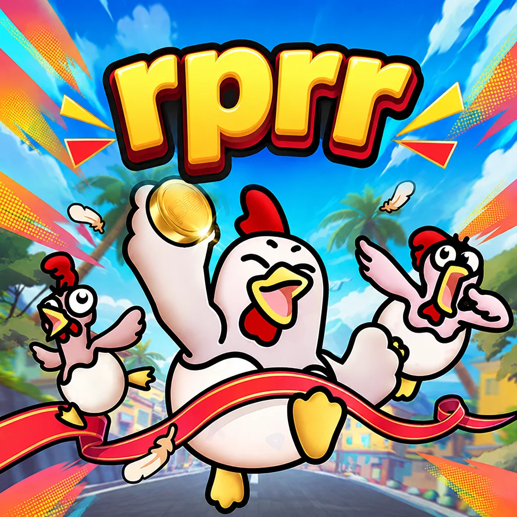 rprr · Chicky Run