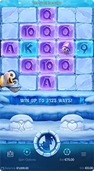rprr · The Great Icescape