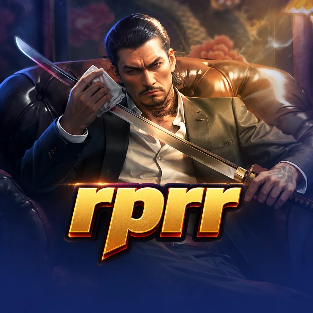 rprr · Yakuza Honor