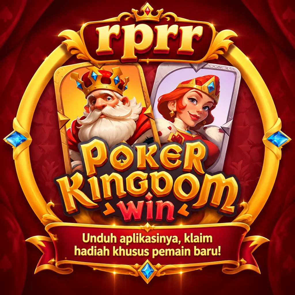 rprr · Poker Kingdom