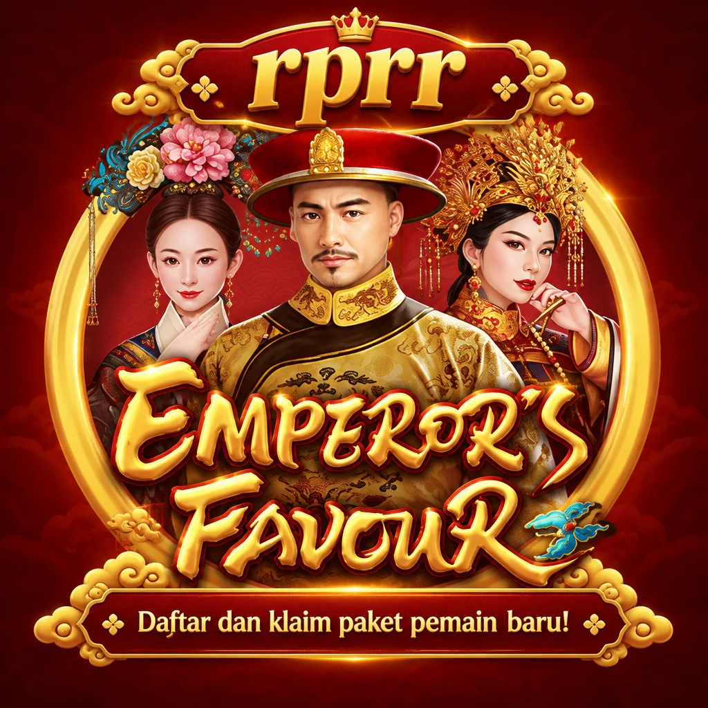 rprr · Emperors Favour
