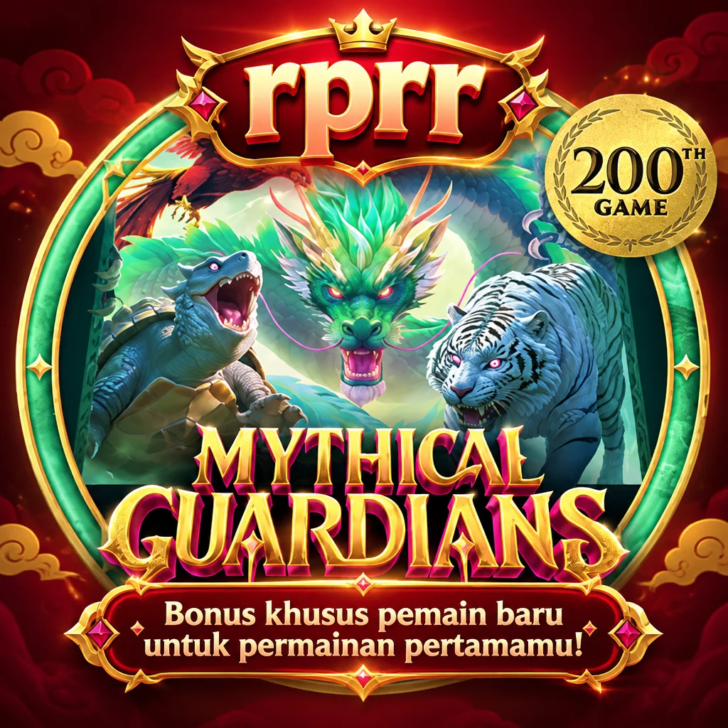 rprr · Mythical Gdn